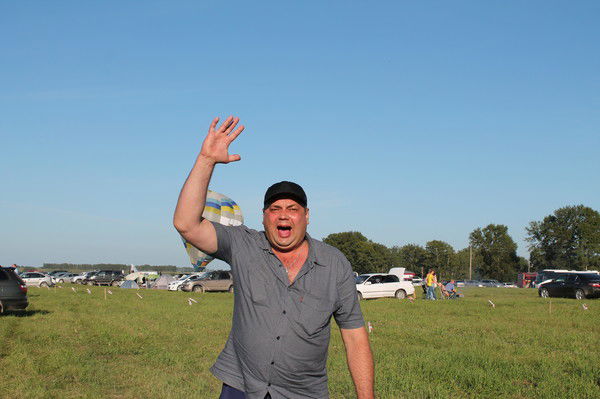 Валера Глушенков