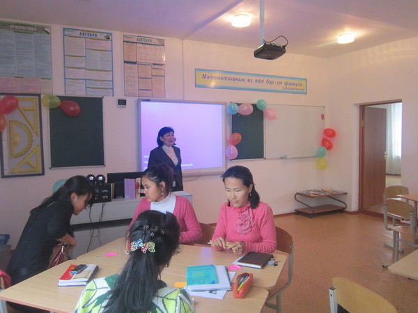 Куандык Шаймардан