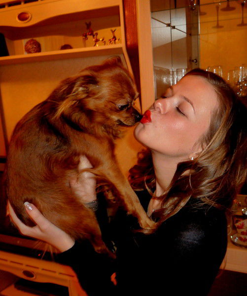 Дарья Уткина