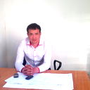 Мамыр Калыбаев