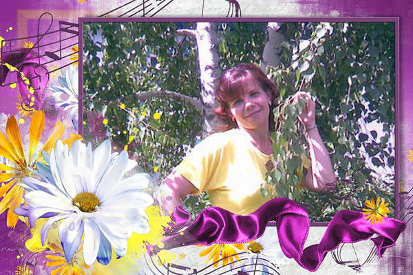 Людмила Хомич