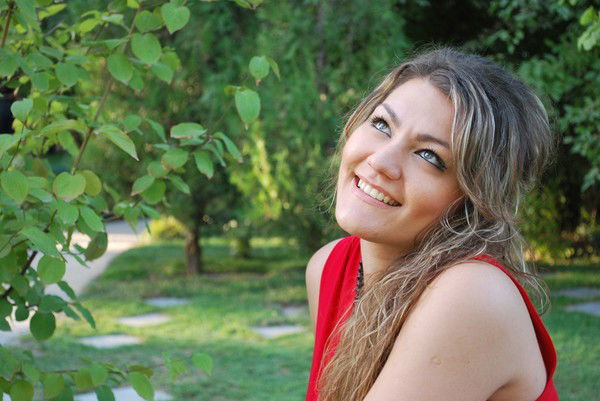 Шахноза Шаназарова