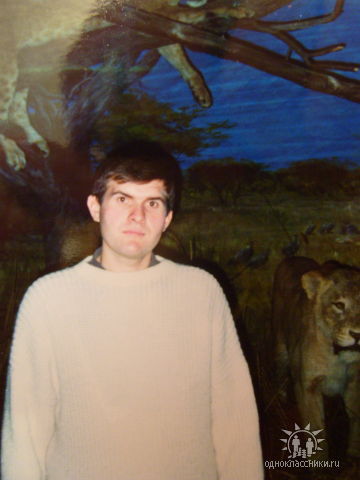 Сергей Корнеенков