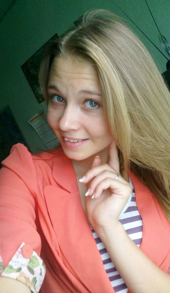 Светлана Холеменкова