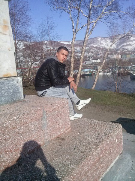 Ваня Мишкинюк