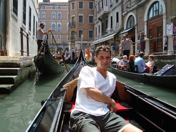 Олег Марыкин