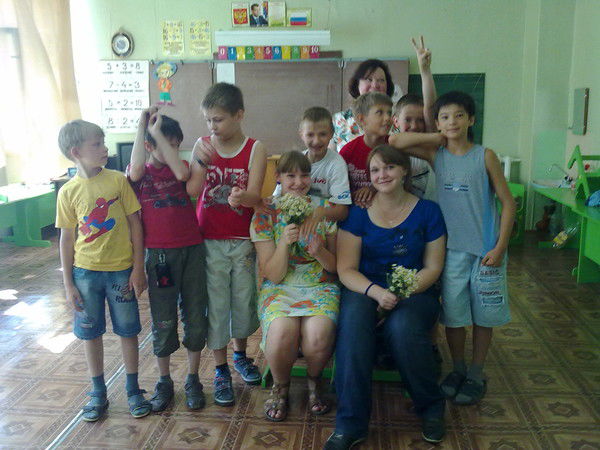 Александр Фролов