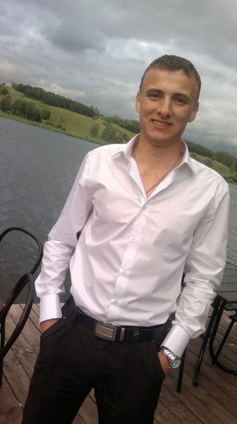 Максим Шугурин