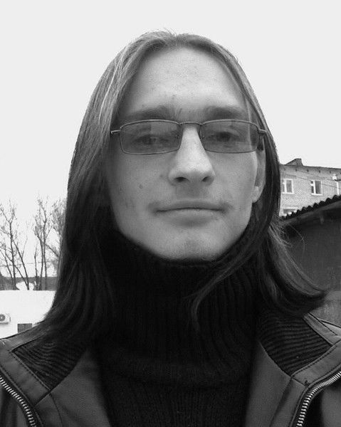 Никита Коваленко