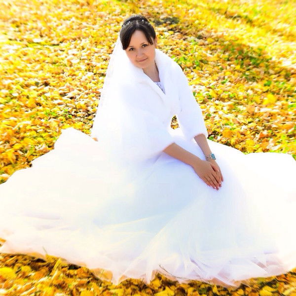 Алина Силукова