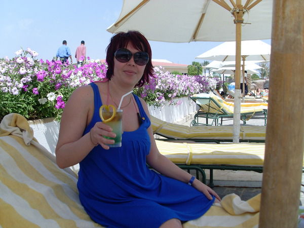 Красикова Татьяна