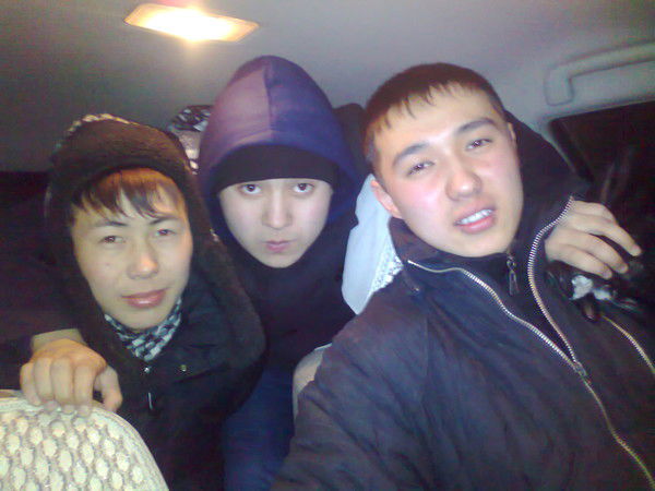 Рахат Асылбеков