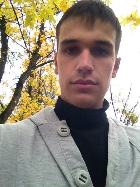 Георгий Берковский