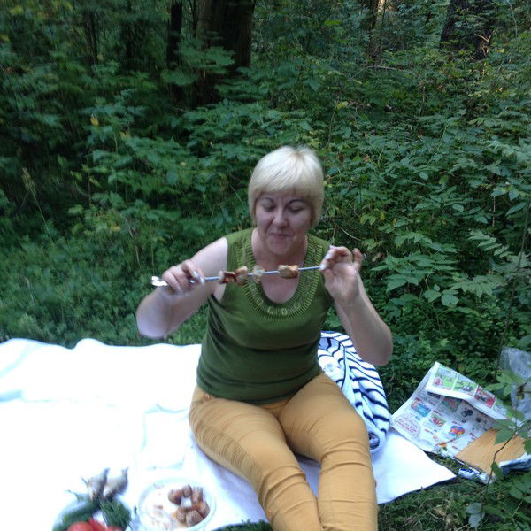 Любовь Морозова