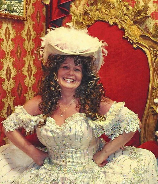 Светлана Стрюкова