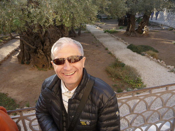 Александр Падылин