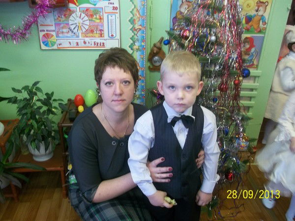 Татьяна Евтюхова