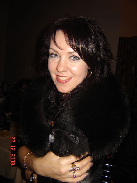 Елена Ищенко