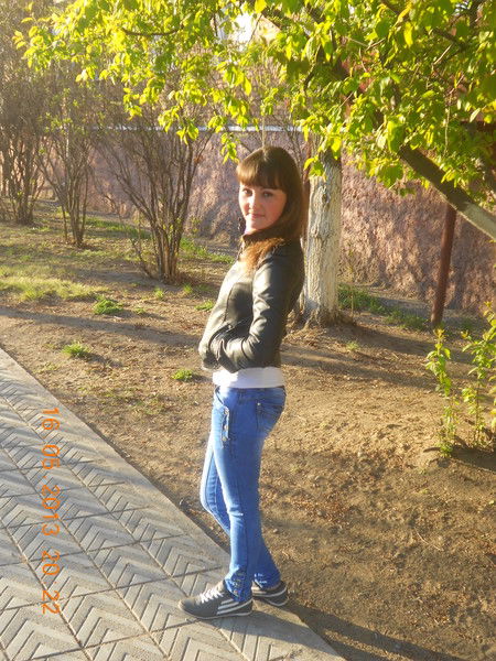 Наталья Монохонова