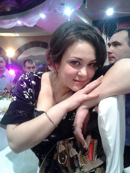 Александра Не Скажу