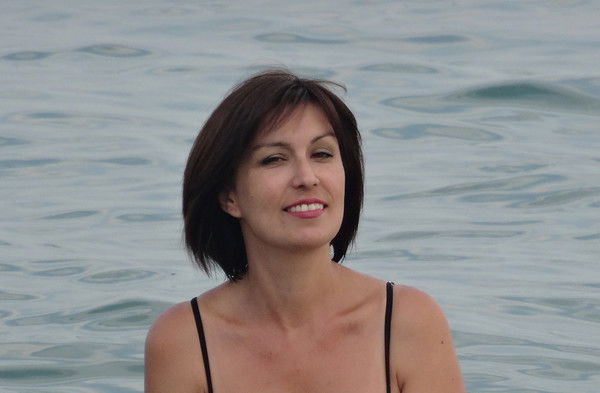 Лилия Клюге