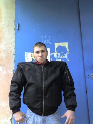 Константин Попов