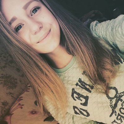 Анна Белова