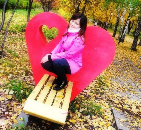 Катерина Немыкина