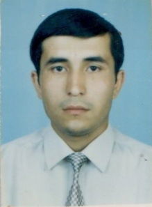 Muzaffar Erkabaev