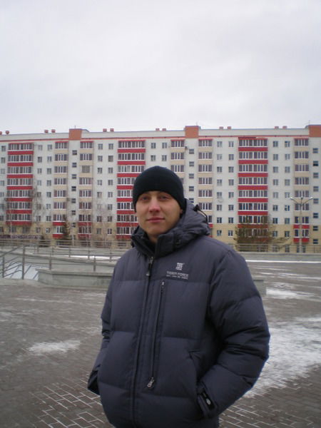 Сергей Гуненков