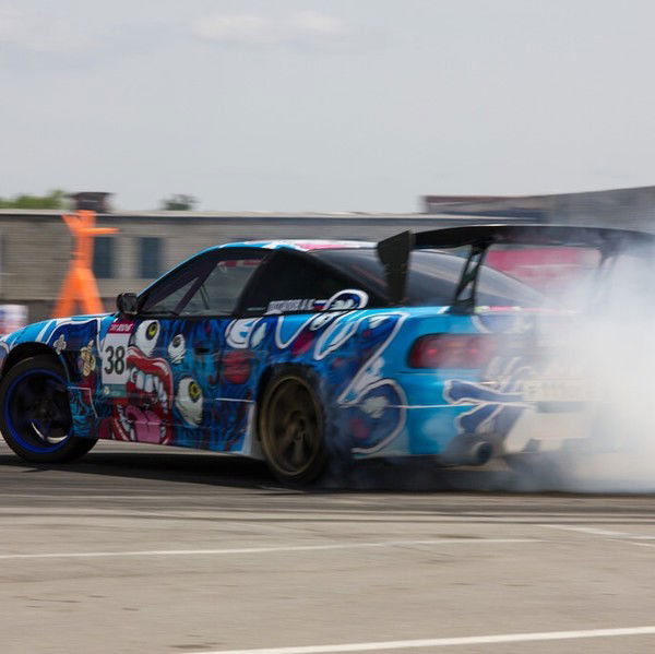 Александр Потапов