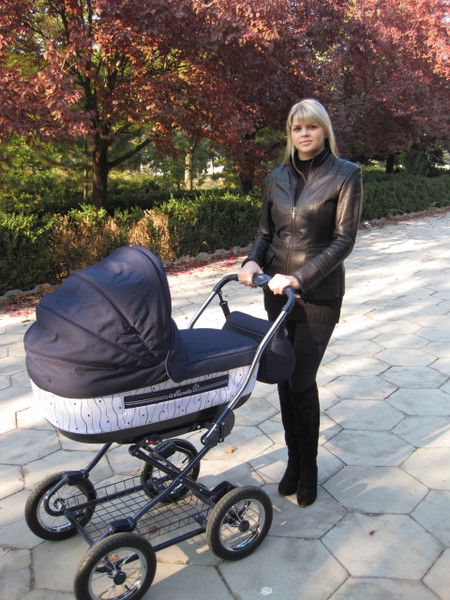 Анюта Дашкевич