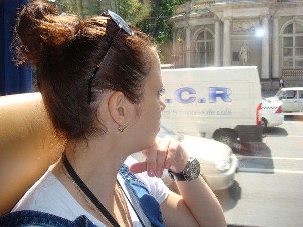 Анастасия Морозова