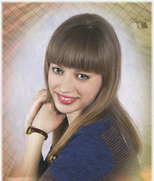 Анютка Евдокимова