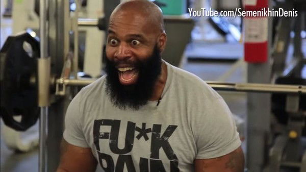 Ванька Юдин