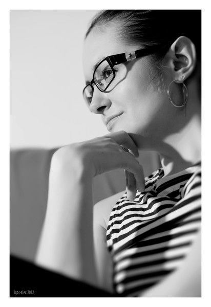 Екатерина Быбко