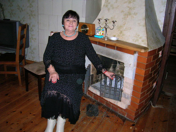 Айна Максимова