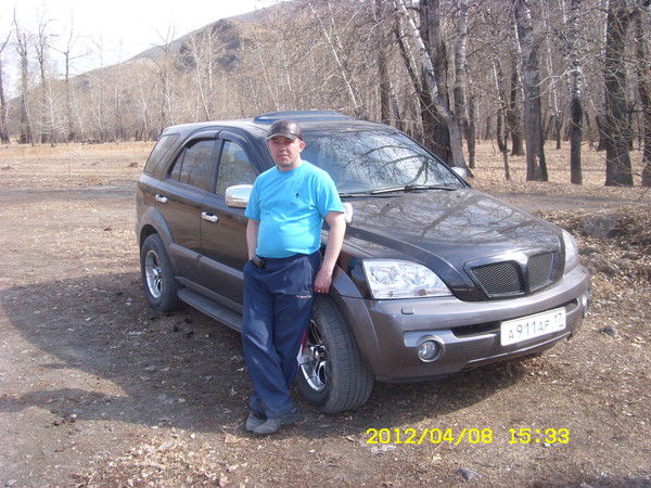 Евгений Парахин