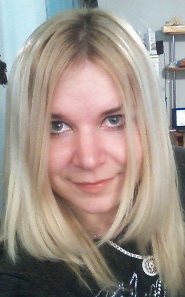 Светлана Узинцева