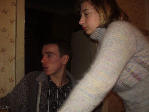 Александр Михайлов