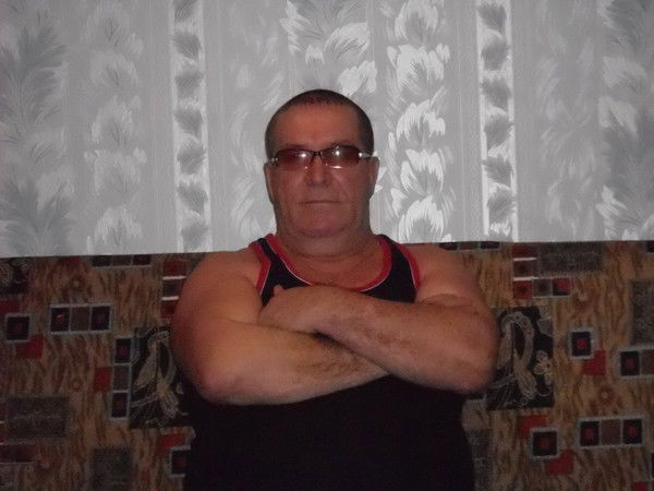 Анатолий Ярыгин