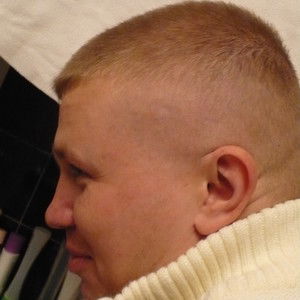 Юрий Сазанов