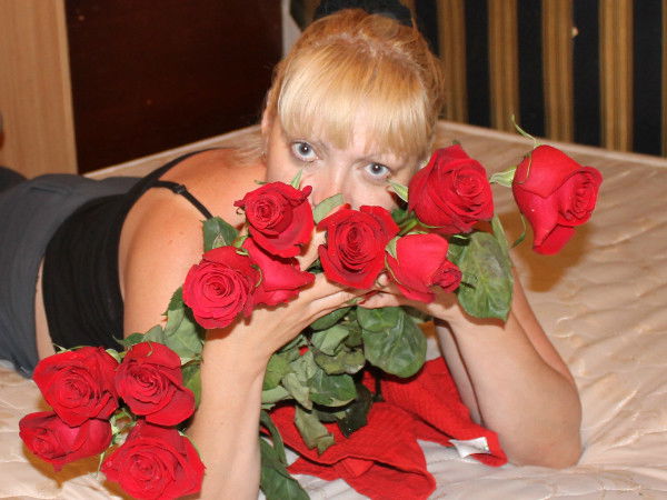 Галина Фомина