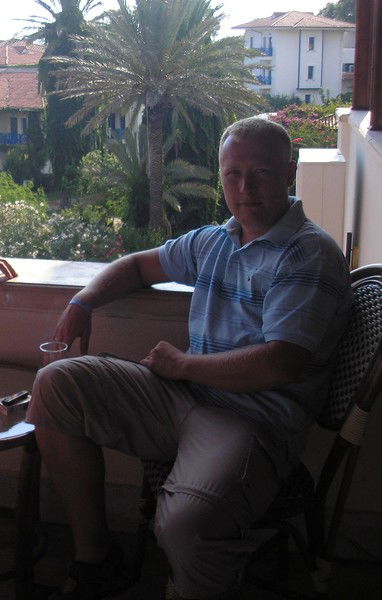 Рамиль Вафин