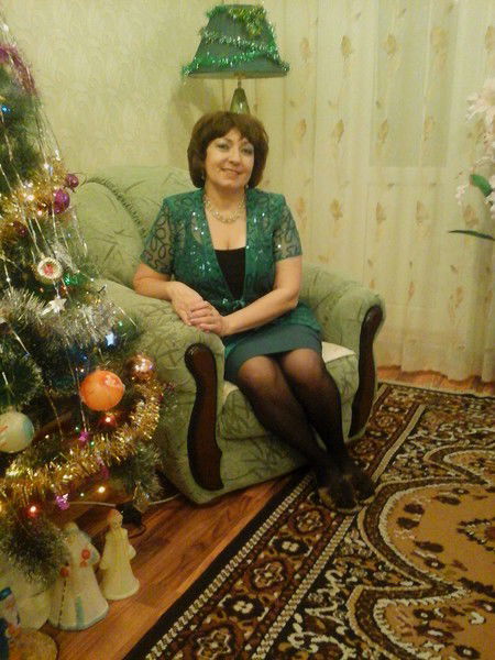 Елена Евдокимова