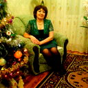 Елена Евдокимова