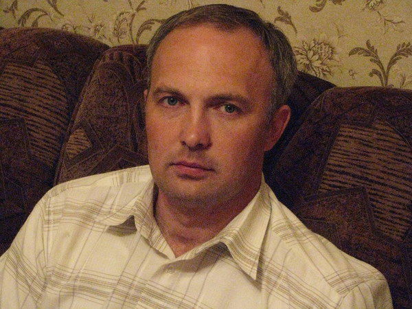 Игорь Ткачев