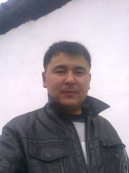 Хамра Хасанов