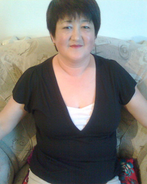 Сауле Джунусова