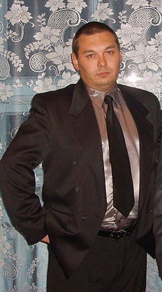 Алексей Амосов